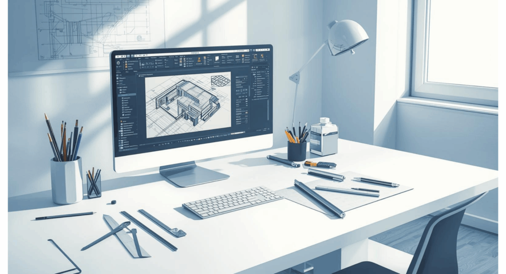 Strumenti per ufficio tecnico